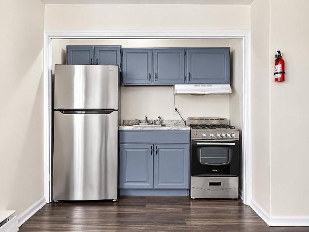 Condo for rent in Trenton, New Jersey