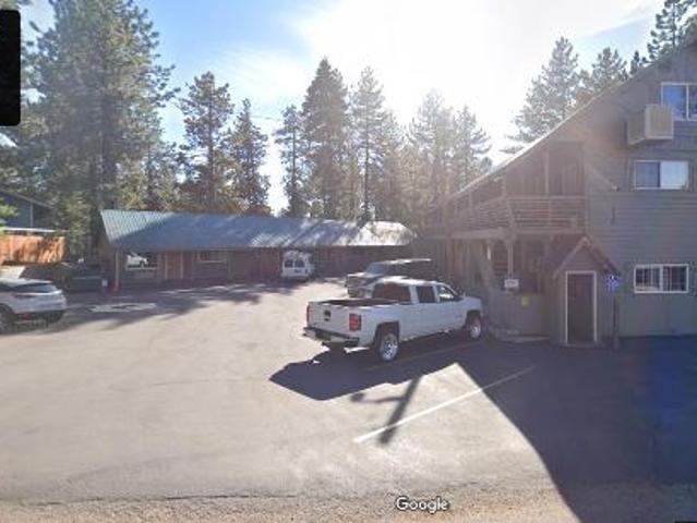 Property for rent in South Lake Tahoe, California