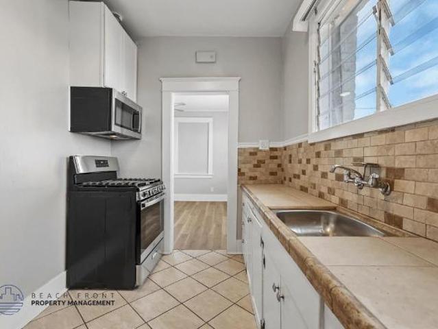 Property for rent in Long Beach, California