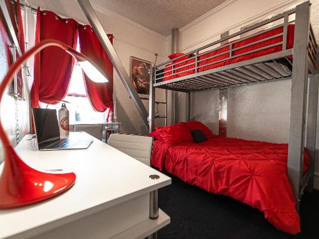 Apartment for rent in San Francisco, California