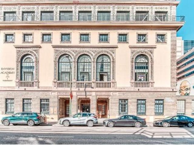Property for rent in Oakland, California