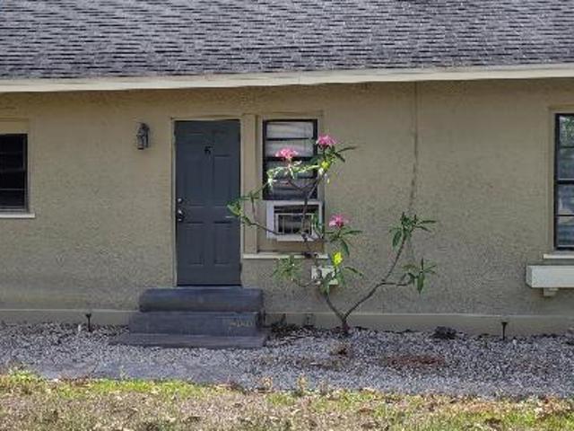 Apartment for rent in Lake Wales, Florida