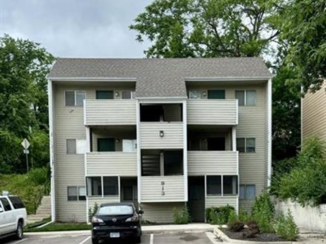 Apartment for rent in Kansas