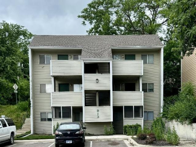 Property for rent in Kansas