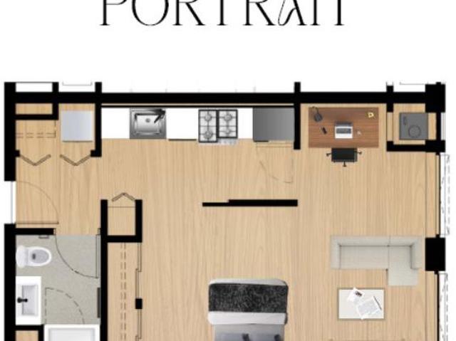 Property for rent in Chicago Park, Illinois