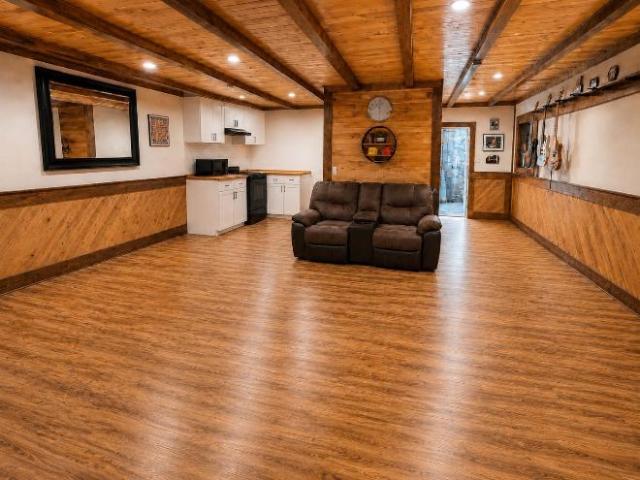 House for rent in Lenoir, North Carolina