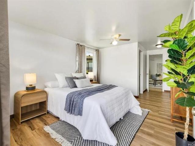 House for rent in Pearl City, Hawaii