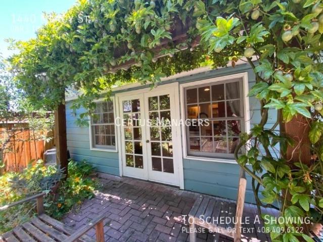 House for rent in Mountain View, California