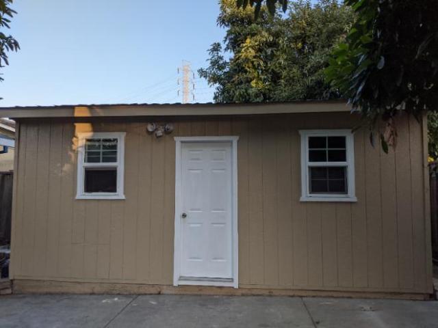 House for rent in San Jose, California