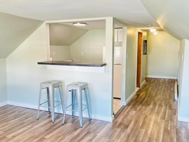 House for rent in New Hampshire