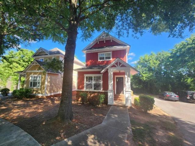House for rent in Athens, Georgia