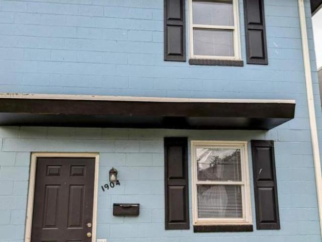 House for rent in Virginia