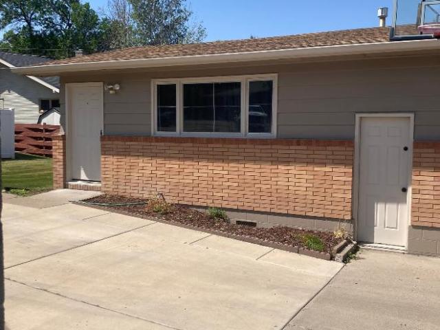 House for rent in Cascade, Montana