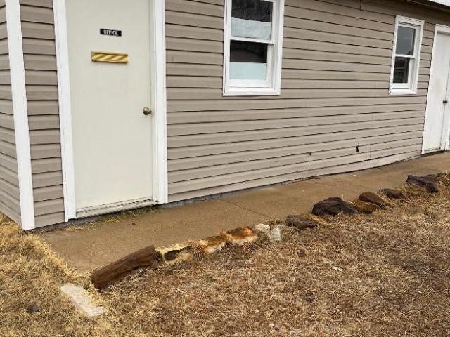 House for rent in Kansas