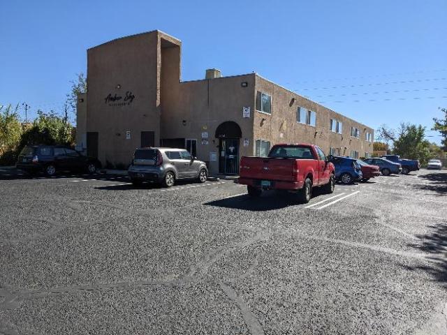 House for rent in New Mexico