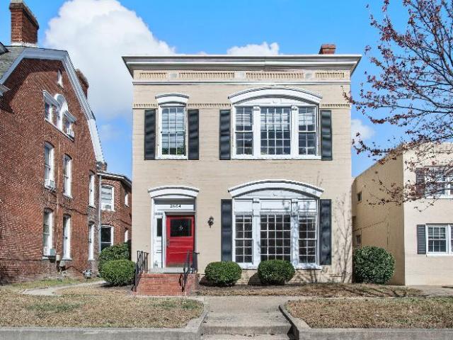 House for rent in Virginia
