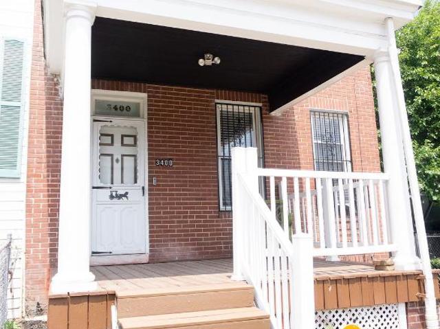 House for rent in Gibsonton, Maryland