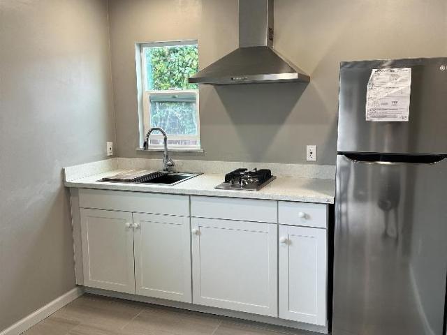 House for rent in San Leandro, California