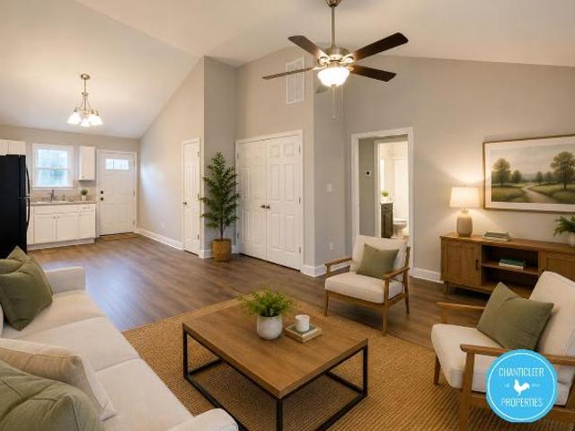 House for rent in Franklinton, North Carolina