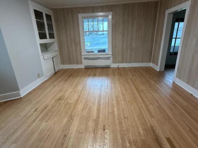 House for rent in Mount Pleasant
