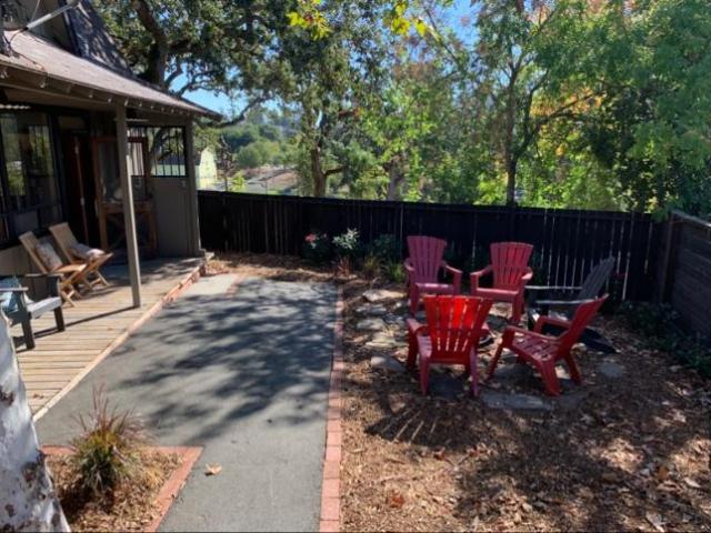 House for rent in Santa Rosa, California