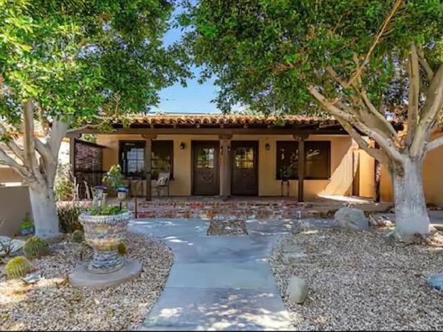 House for rent in Desert Hot Springs, California