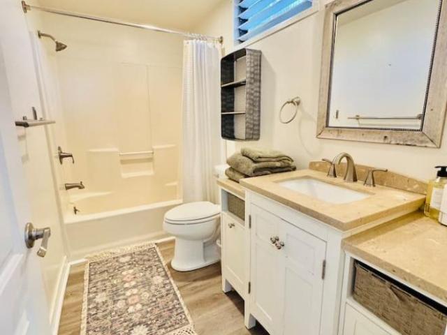 House for rent in Kailua, Hawaii