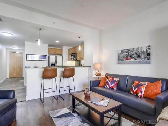 Townhouse for rent in Jacumba, California