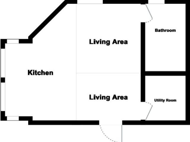 Townhouse for rent in Boston