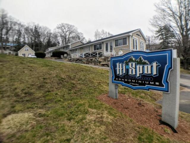 Townhouse for rent in New Hampshire