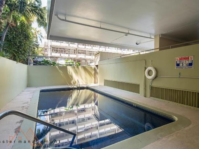 Townhouse for rent in Honolulu, Hawaii
