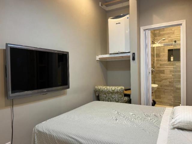 Townhouse for rent in San Francisco
