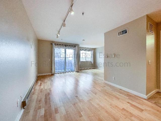 Townhouse for rent in Emeryville