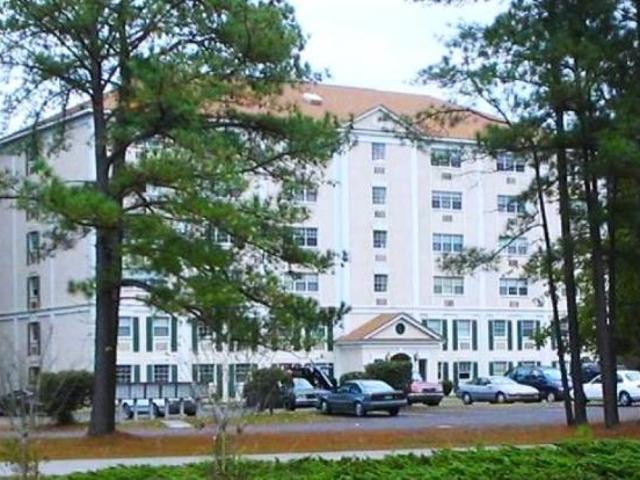 Townhouse for rent in Myrtle Beach