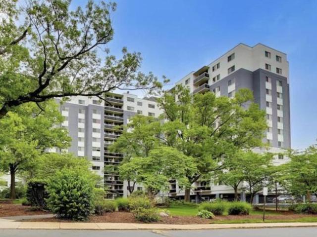 Townhouse for rent in Takoma Park, Maryland