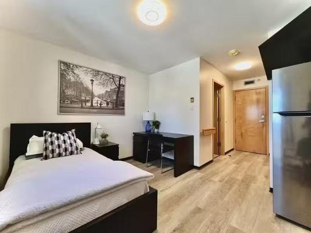 Condo for rent in Regina, Saskatchewan