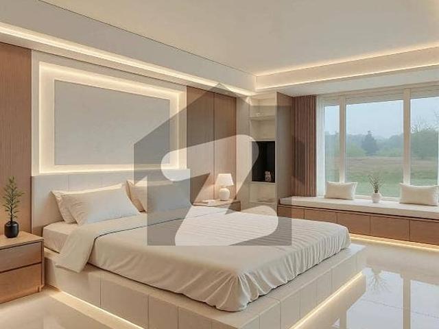 Apartment for sale in Islamabad