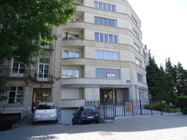 Kot location à Etterbeek, Bruxelles