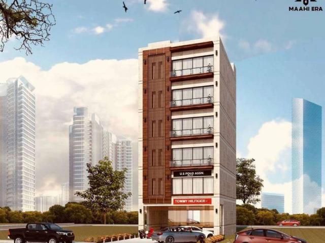 Apartment for sale in بحریہ ٹاؤن‬‎, لاہور ڈویژن