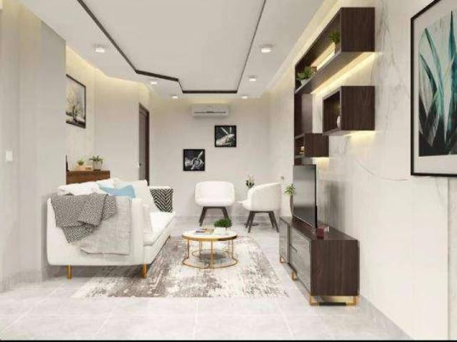 Apartment for sale in Rawalpindi, Islamabad Capital Territory