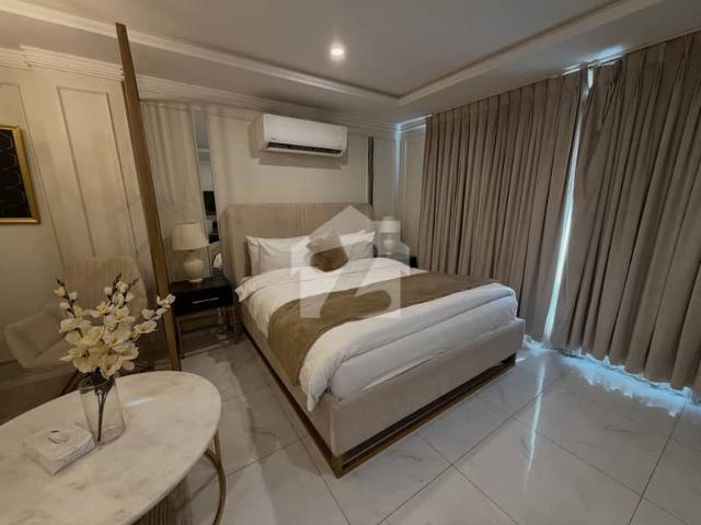 Apartment for rent in Rawalpindi, Islamabad Capital Territory