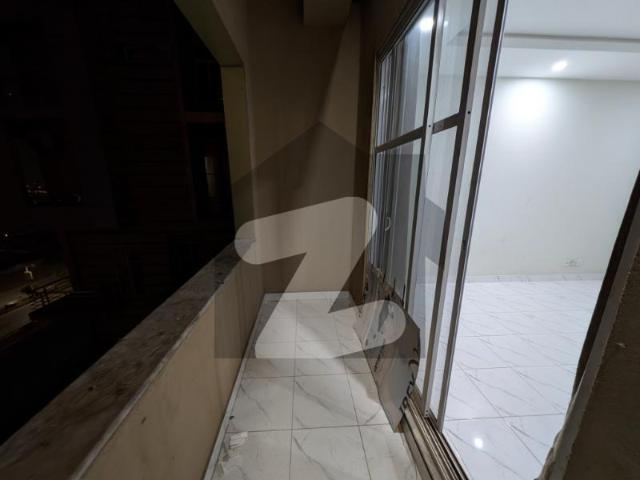 Apartment for rent in Islamabad