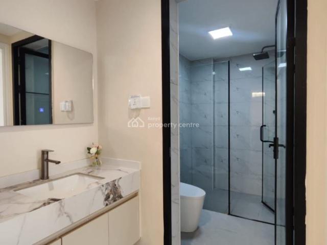 Apartment for sale in Kilimani, Kiambu