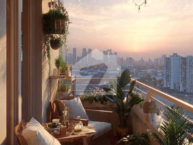 Apartment for sale in Islamabad