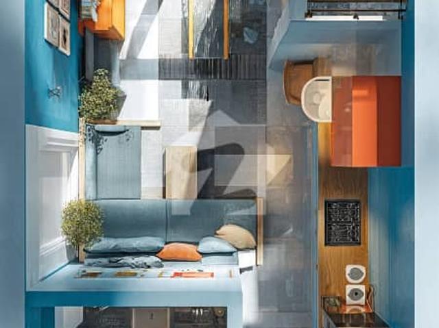Apartment for sale in Islamabad
