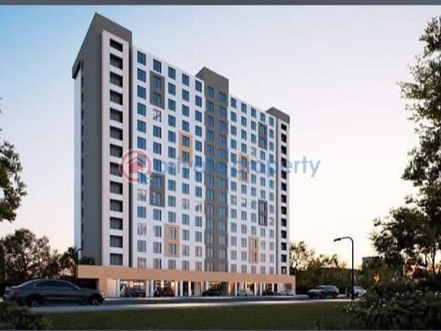 Apartment for sale in Juja