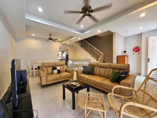 Residential House for rent in Johor