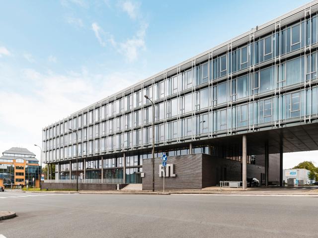 Studio location à Schaerbeek