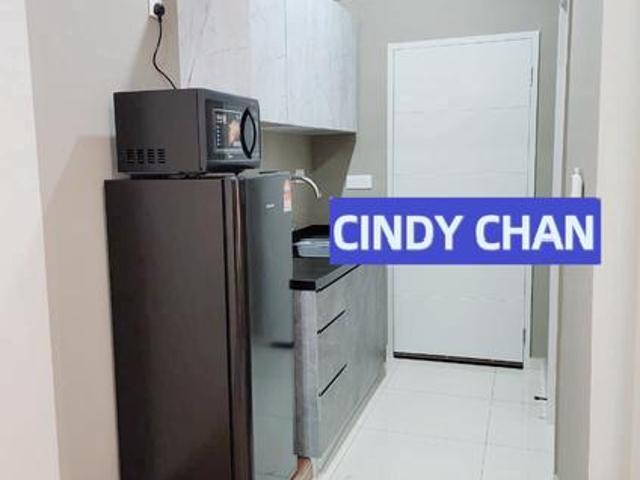 Condominium for rent in Barat Daya, George Town