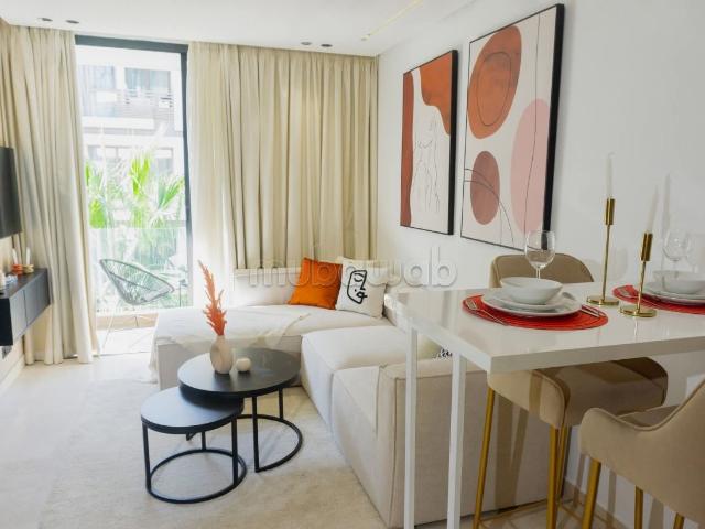 Appartement location à Anfa, Gharb-Chrarda-Beni Hssen